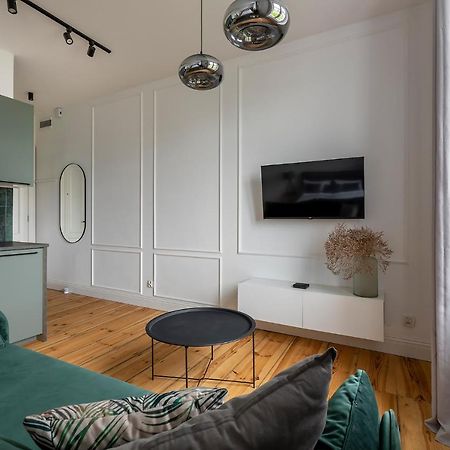 Homewell Apartments City Center Poznań Esterno foto