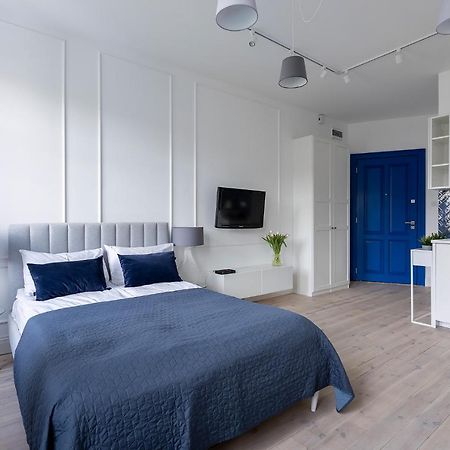 Homewell Apartments City Center Poznań Esterno foto